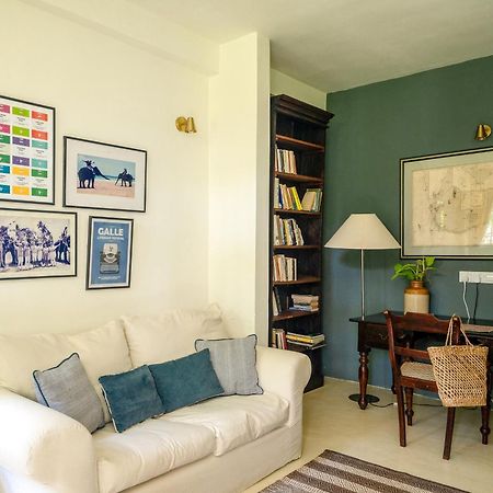 The Sun House Hotel Galle Bagian luar foto