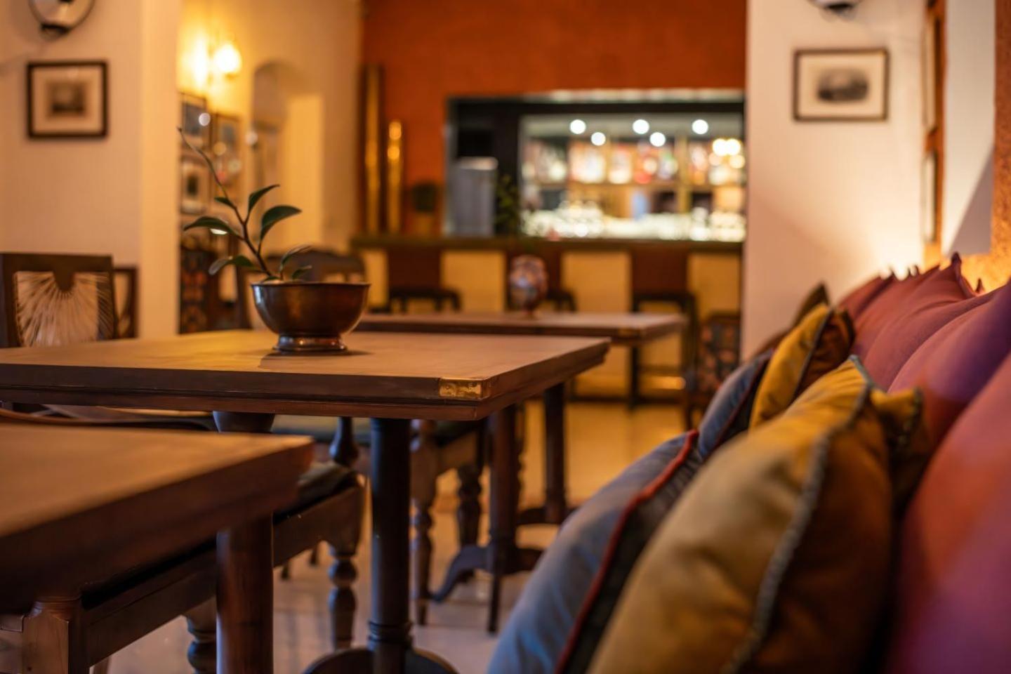 The Sun House Hotel Galle Bagian luar foto