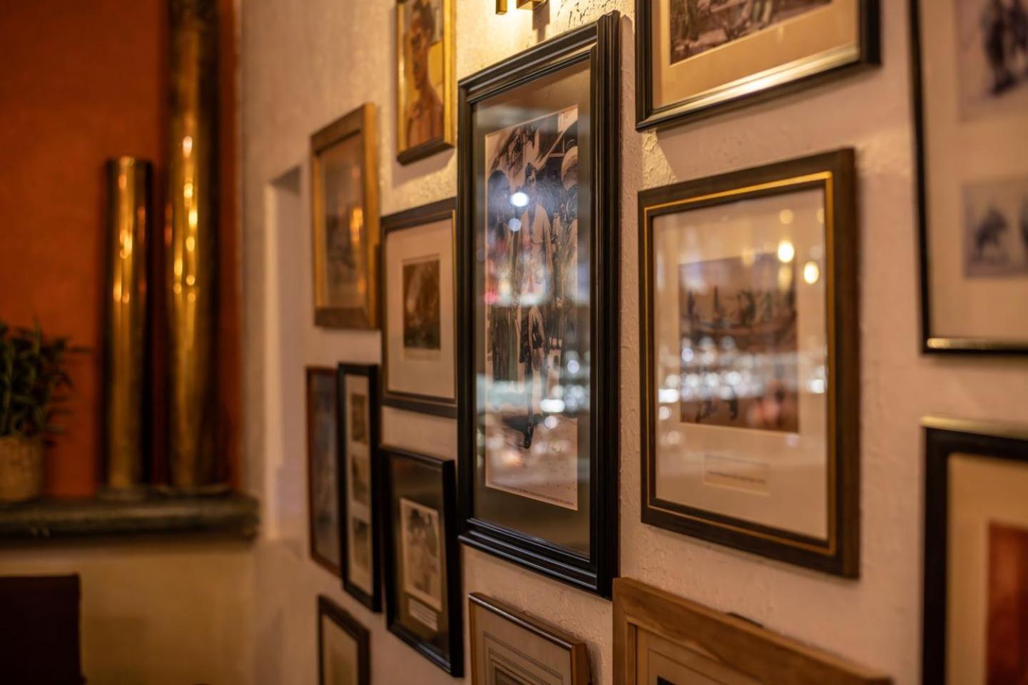The Sun House Hotel Galle Bagian luar foto