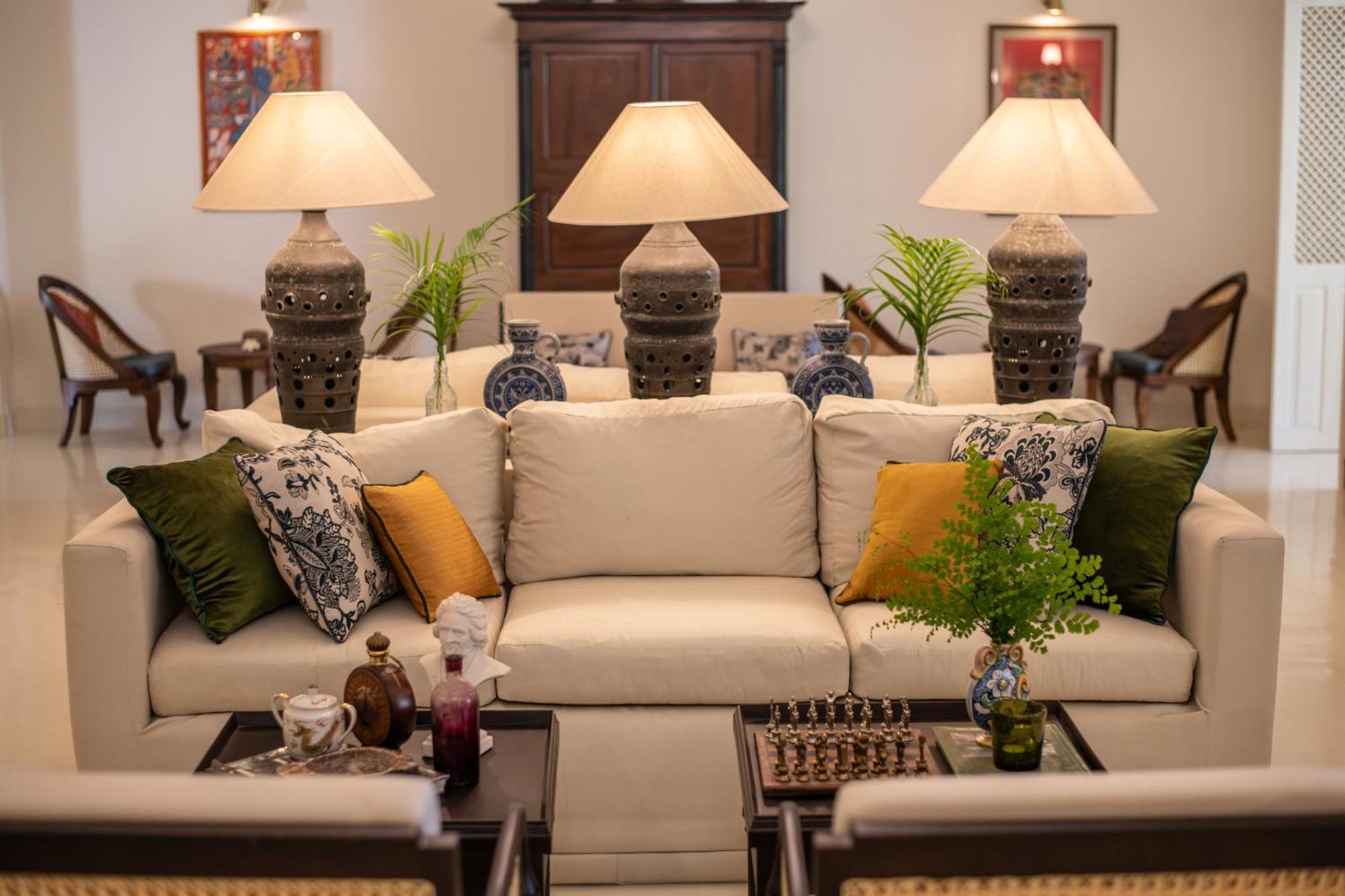 The Sun House Hotel Galle Bagian luar foto