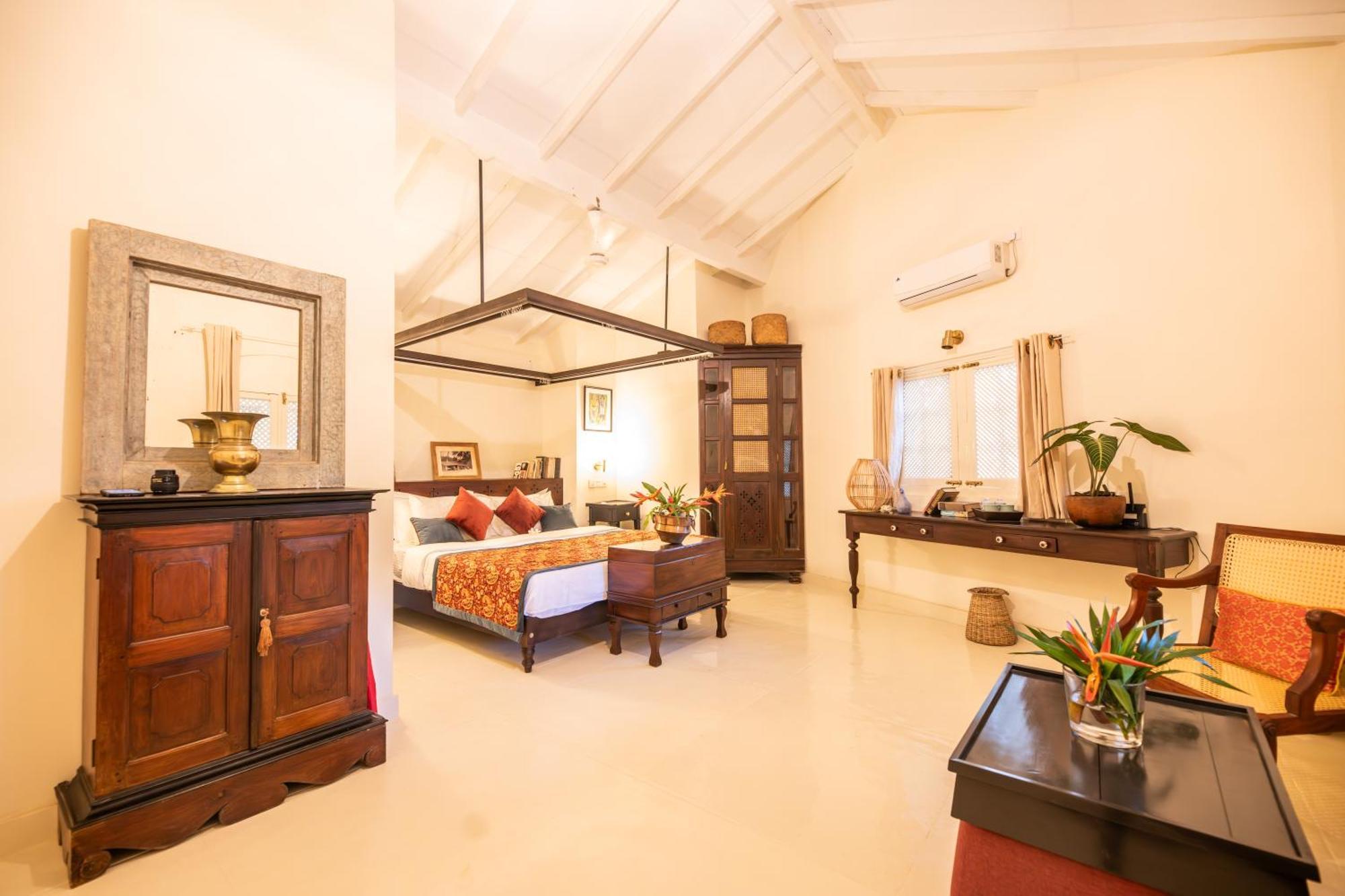 The Sun House Hotel Galle Bagian luar foto