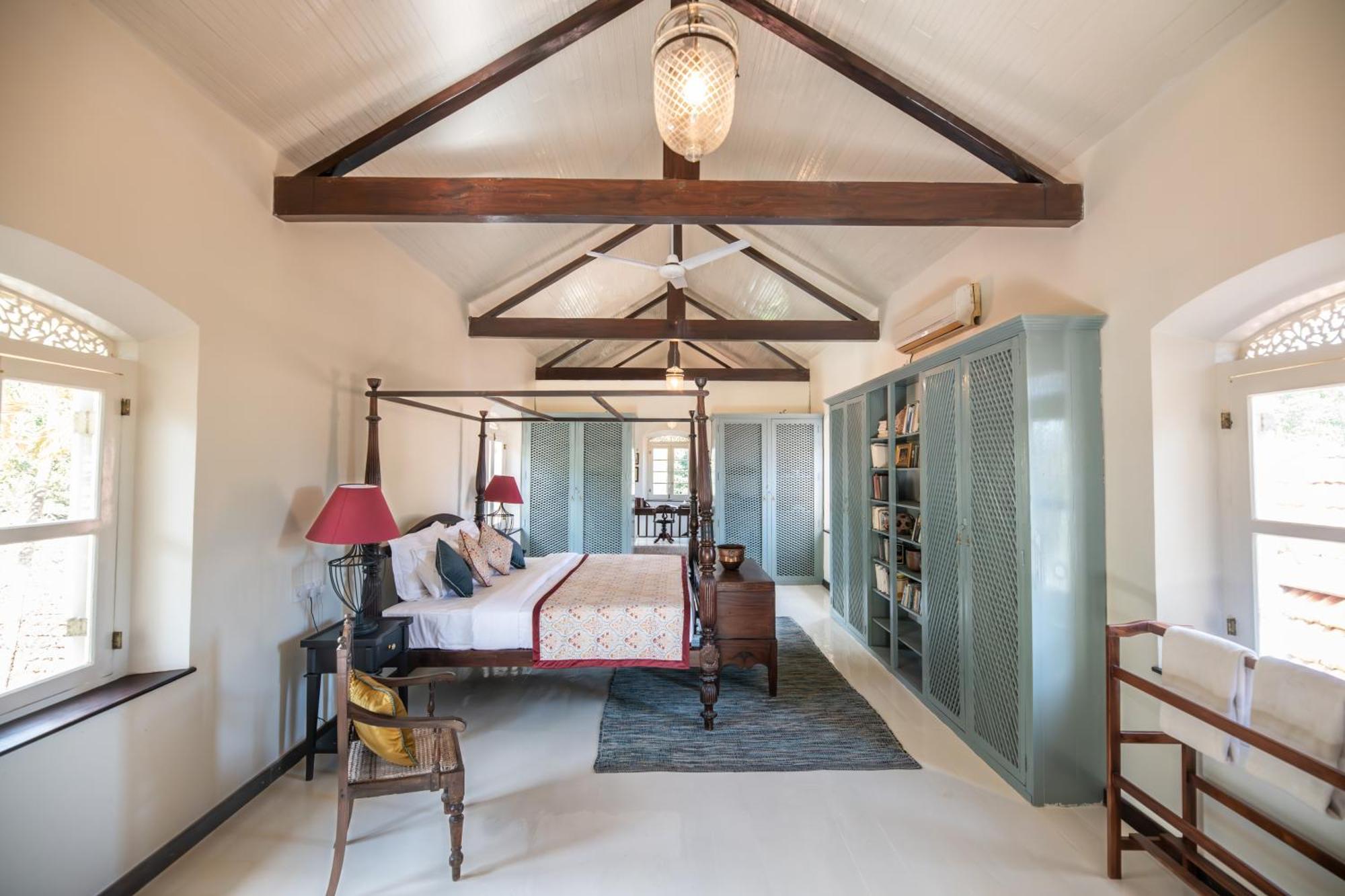 The Sun House Hotel Galle Bagian luar foto