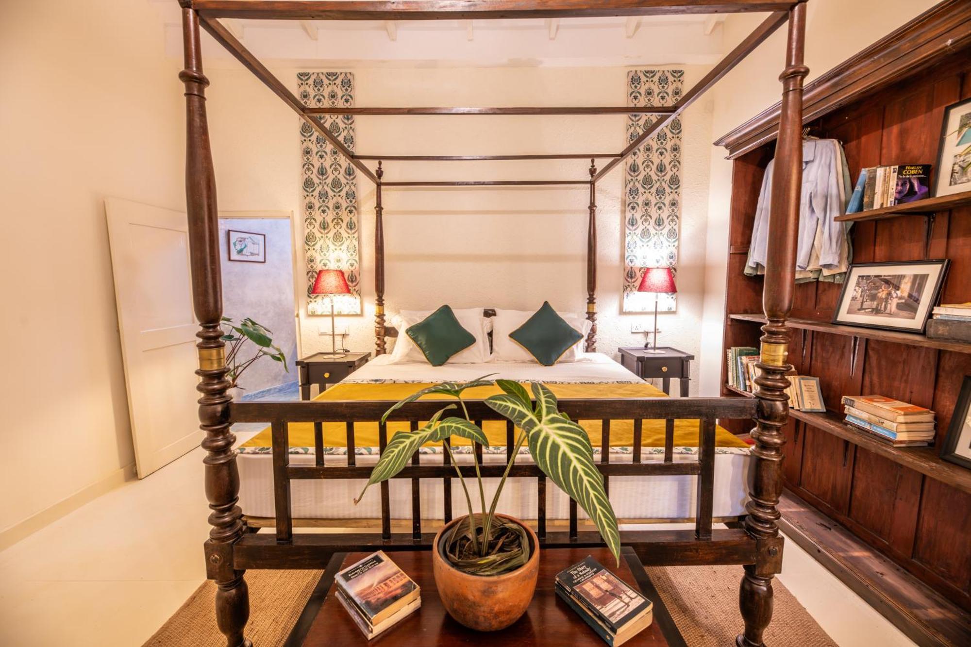 The Sun House Hotel Galle Bagian luar foto