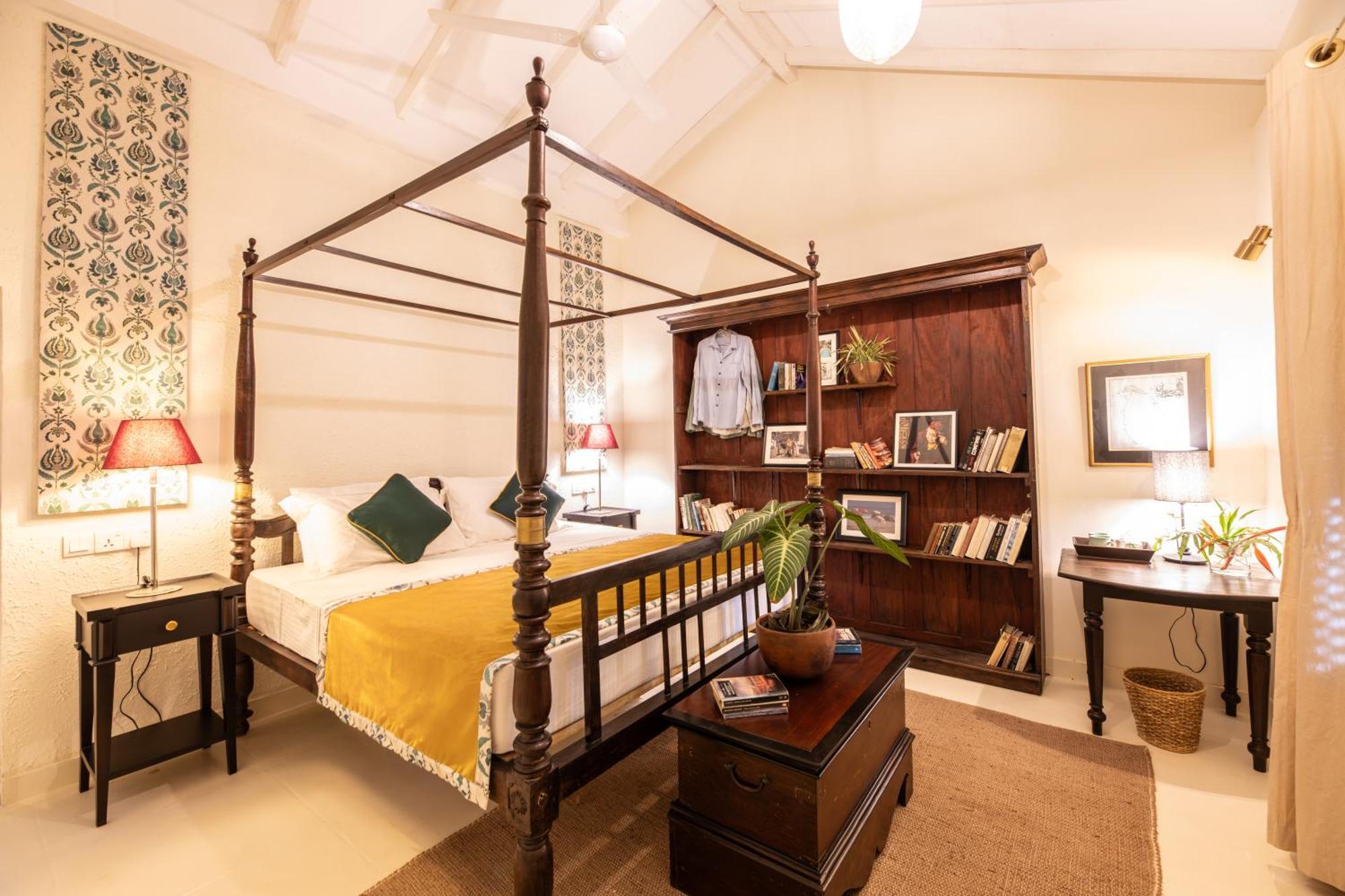 The Sun House Hotel Galle Bagian luar foto