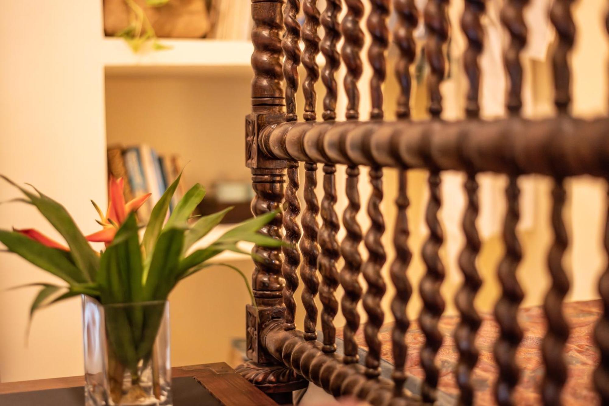 The Sun House Hotel Galle Bagian luar foto