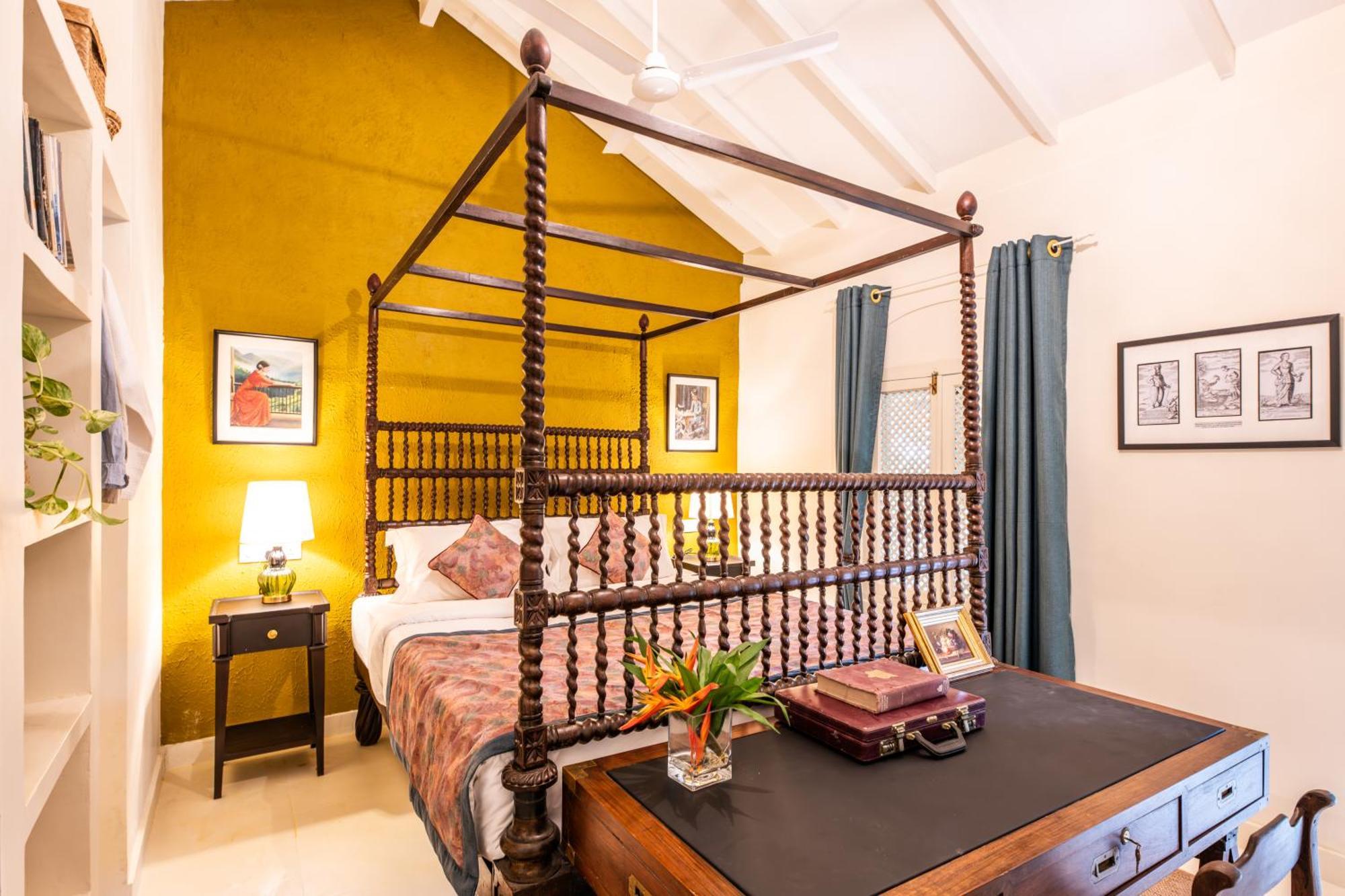 The Sun House Hotel Galle Bagian luar foto
