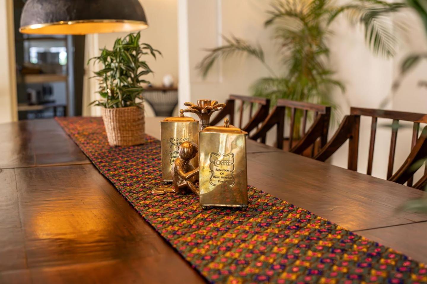The Sun House Hotel Galle Bagian luar foto