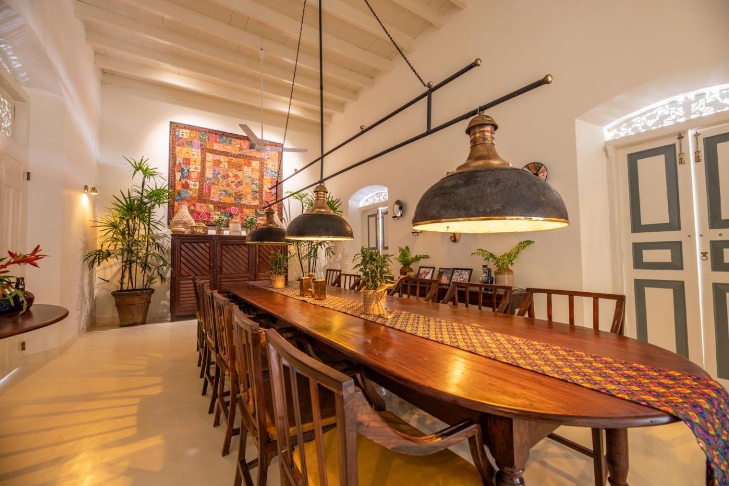 The Sun House Hotel Galle Bagian luar foto