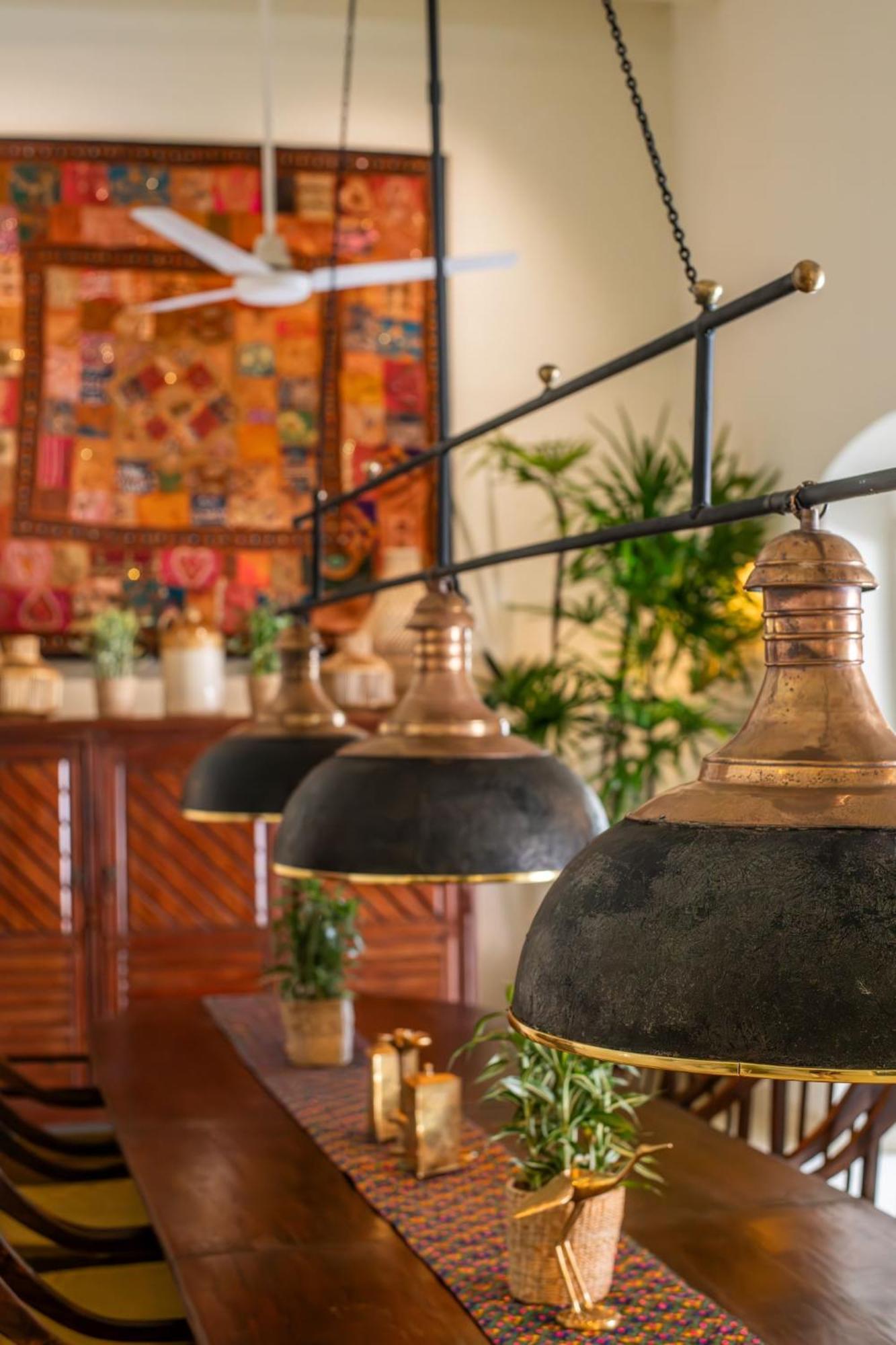 The Sun House Hotel Galle Bagian luar foto