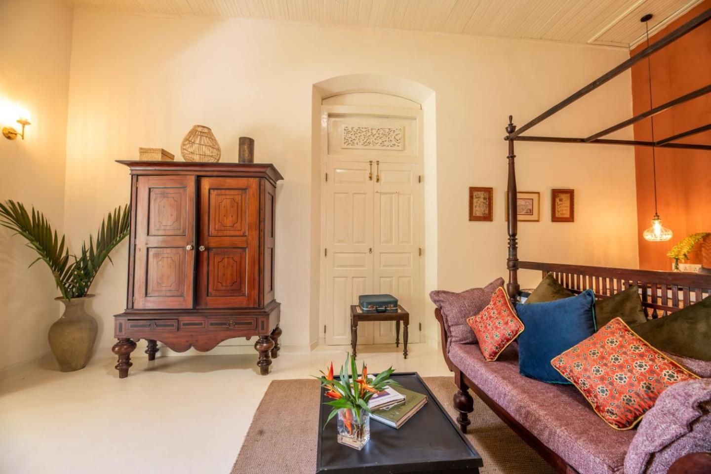The Sun House Hotel Galle Bagian luar foto