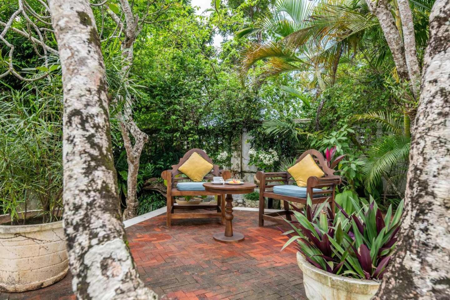 The Sun House Hotel Galle Bagian luar foto