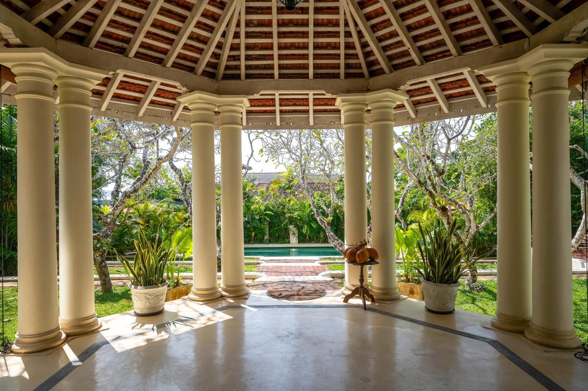 The Sun House Hotel Galle Bagian luar foto