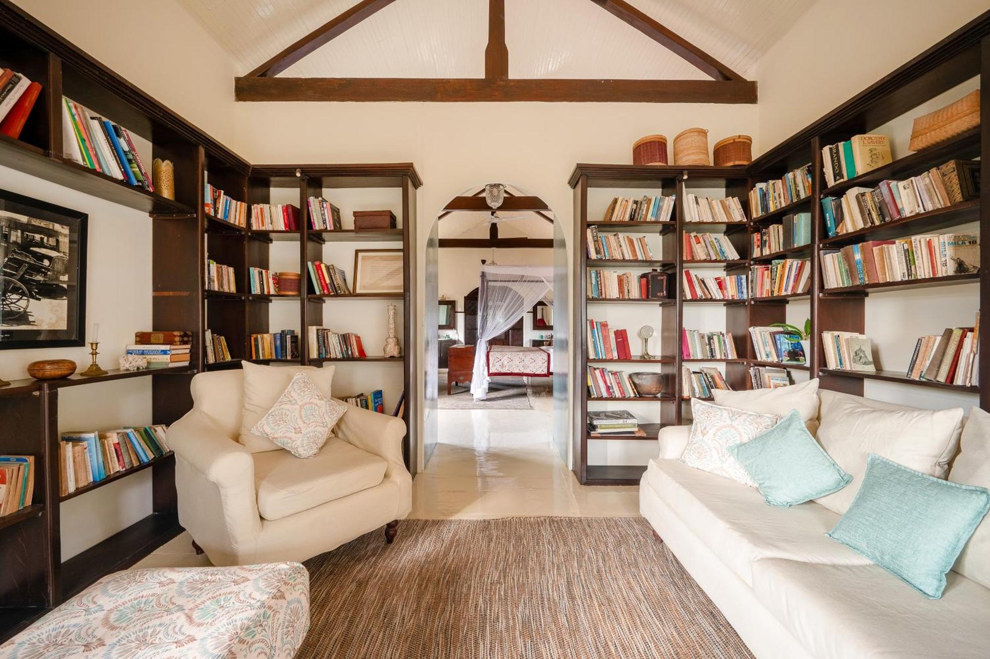 The Sun House Hotel Galle Bagian luar foto