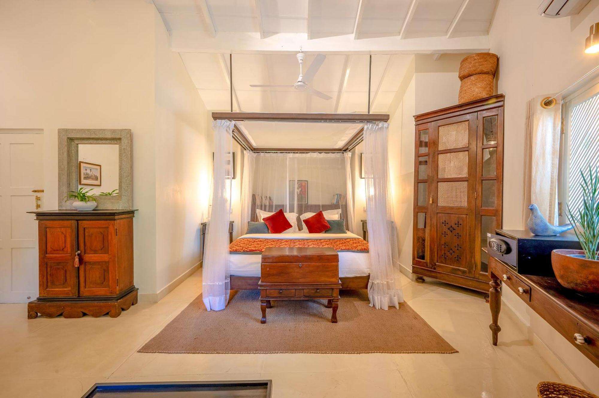 The Sun House Hotel Galle Bagian luar foto