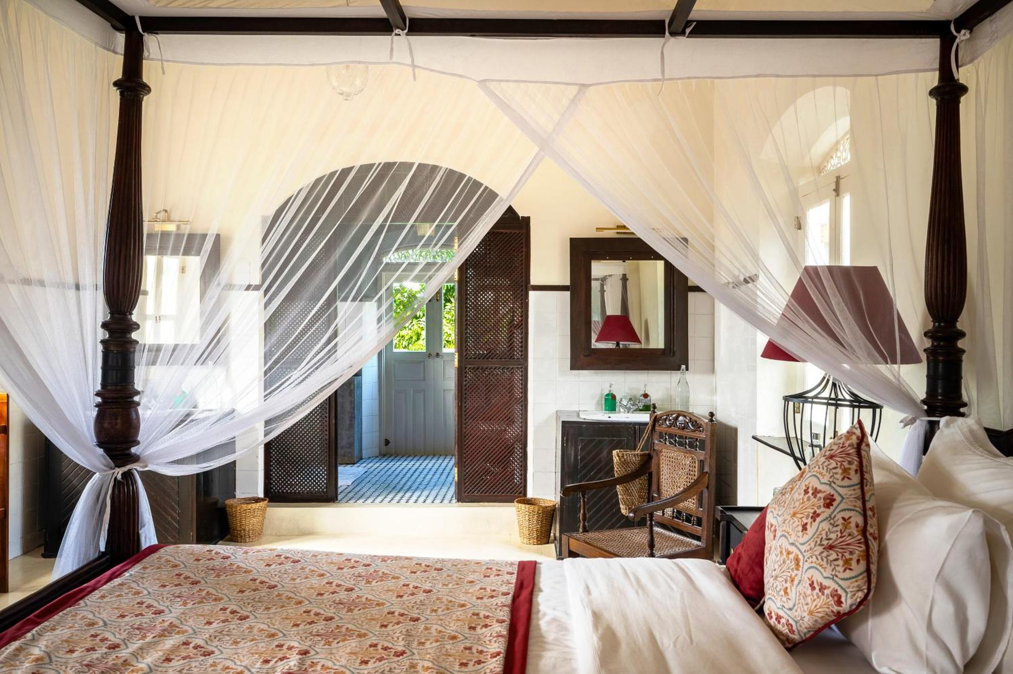The Sun House Hotel Galle Bagian luar foto