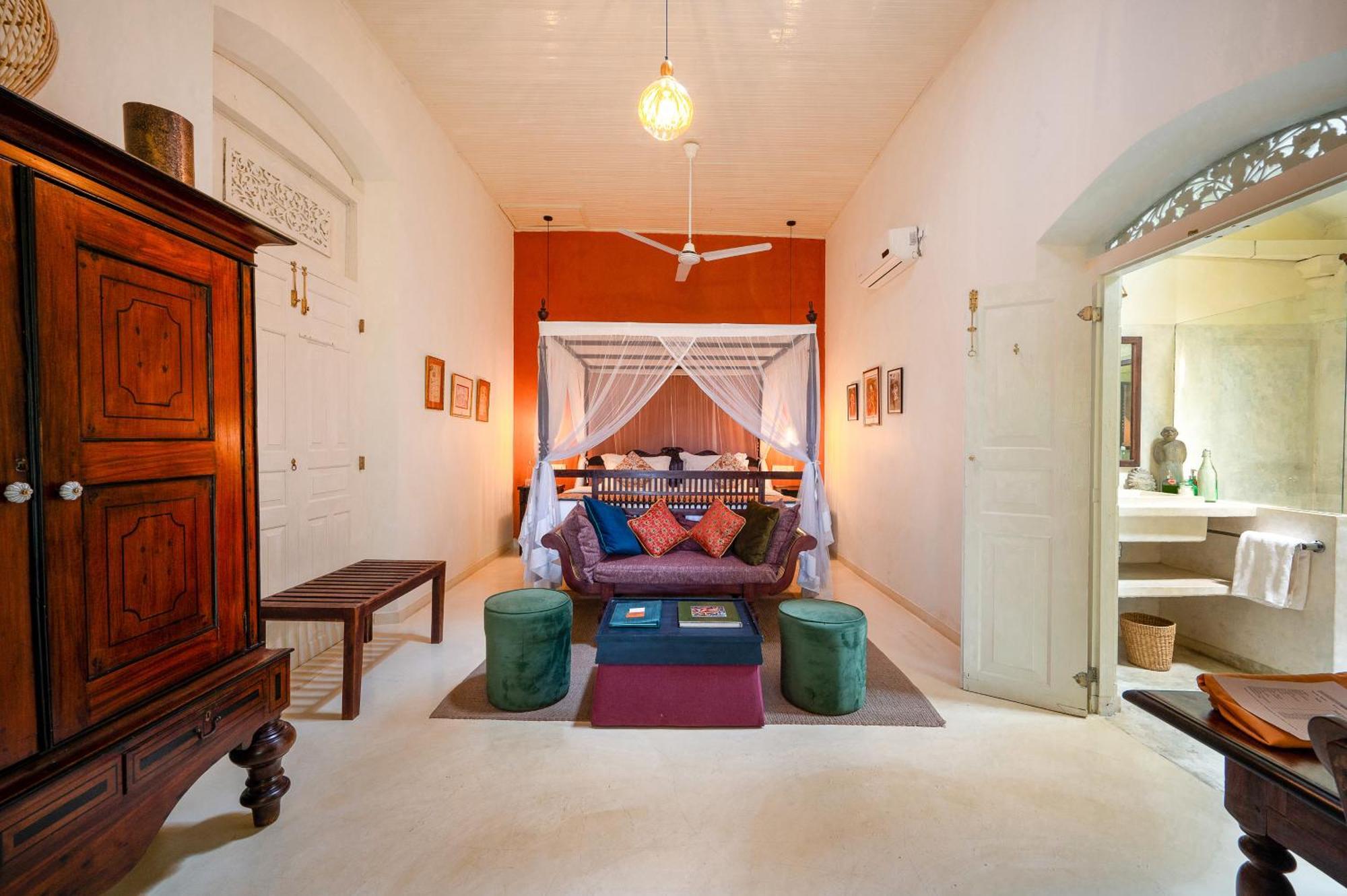 The Sun House Hotel Galle Bagian luar foto