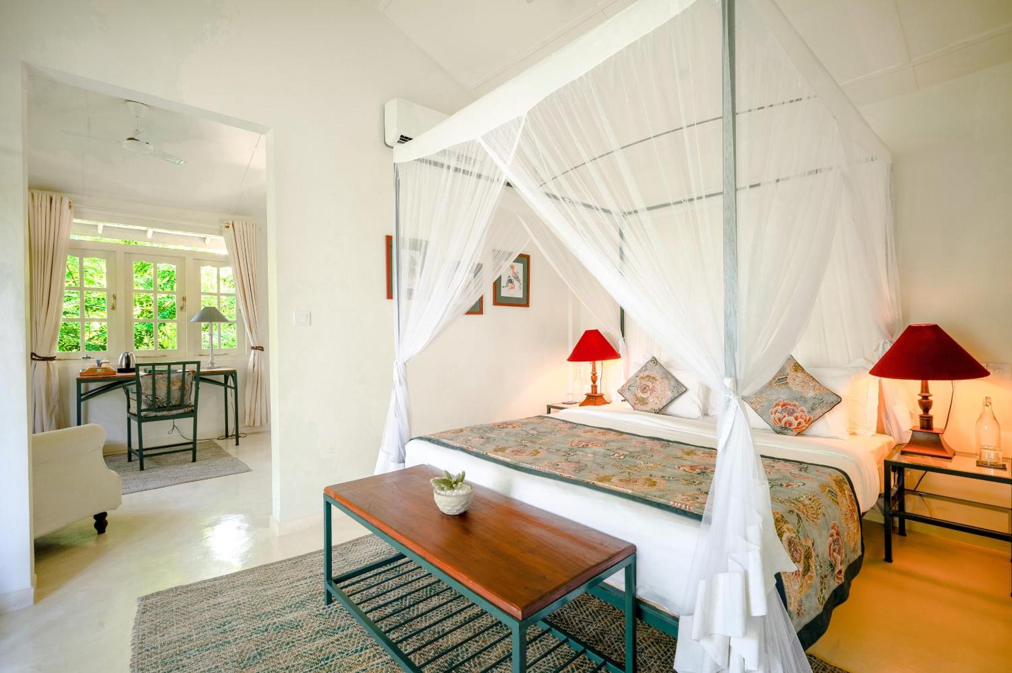 The Sun House Hotel Galle Bagian luar foto
