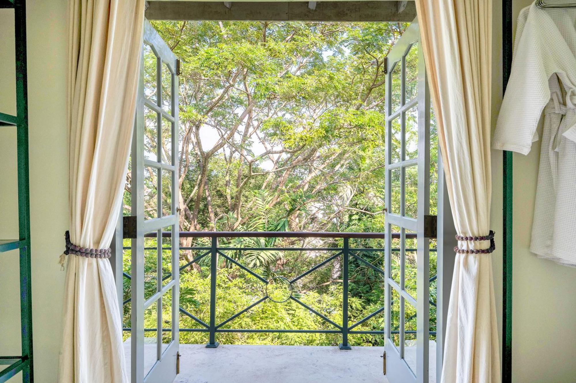 The Sun House Hotel Galle Bagian luar foto