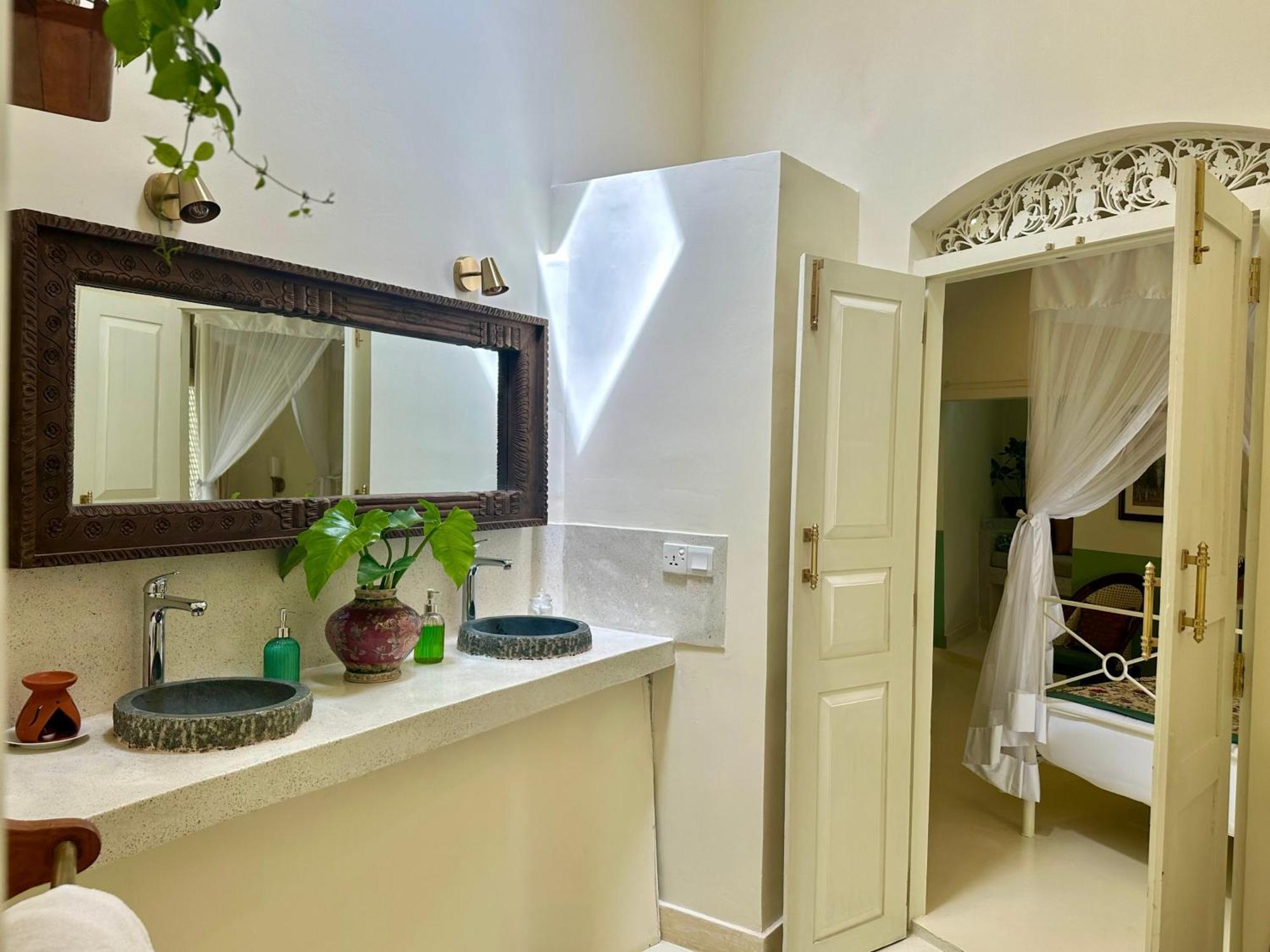 The Sun House Hotel Galle Bagian luar foto